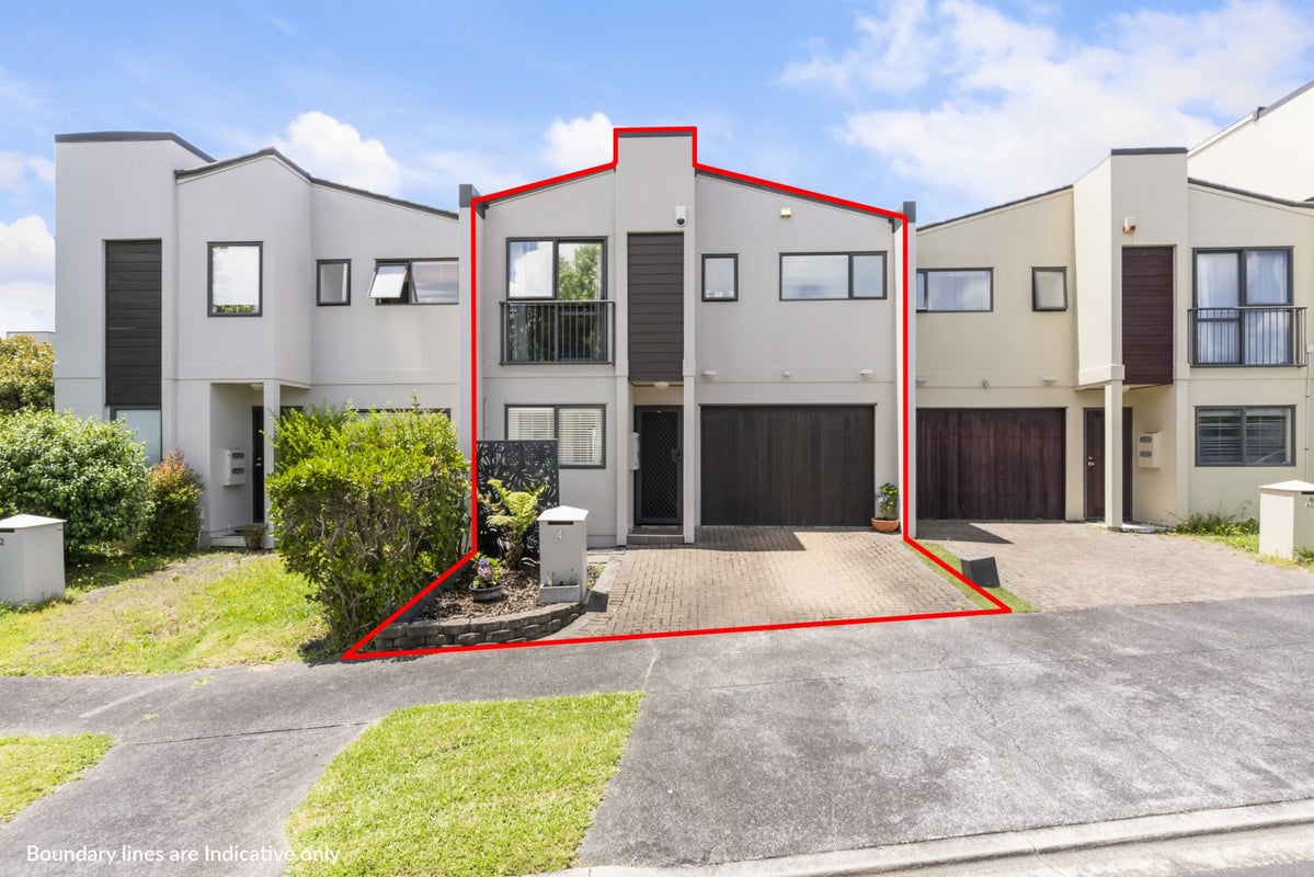 4 Puma Drive, Golflands, Auckland - Carousel 1