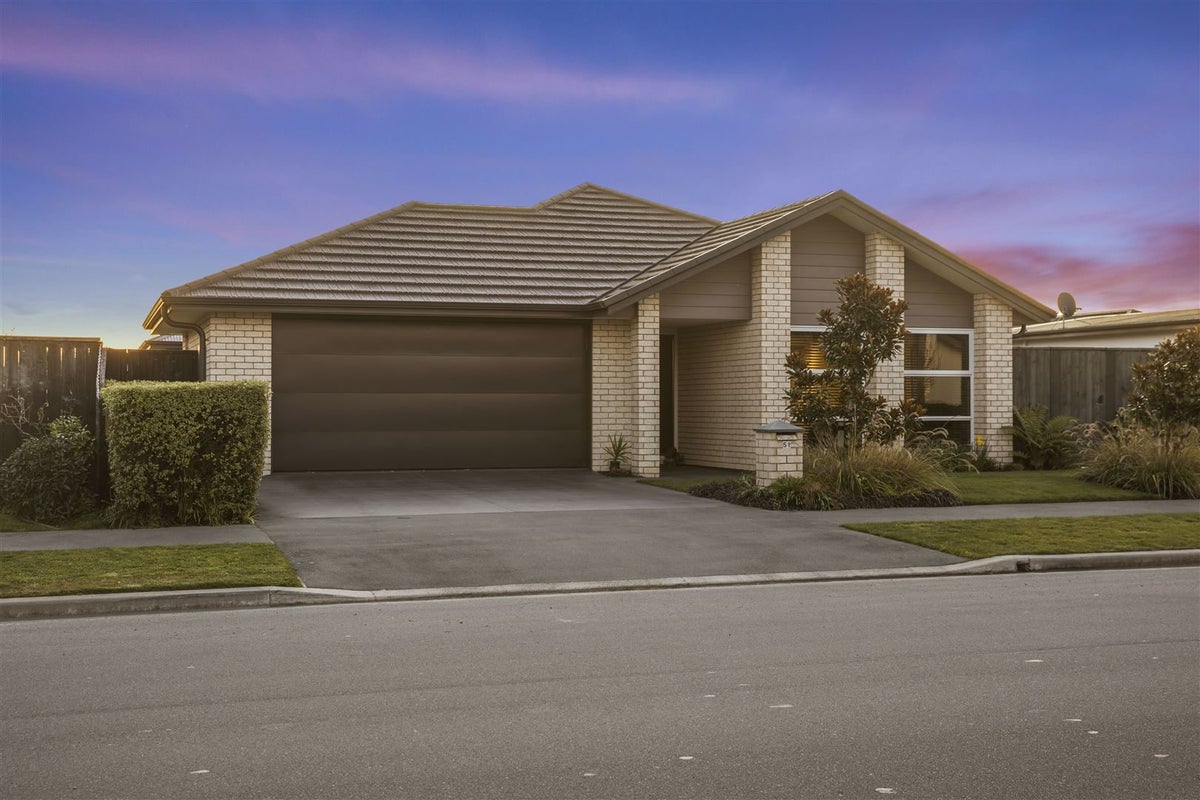 51 Te Rito Street, Marshland, Christchurch - Carousel 1