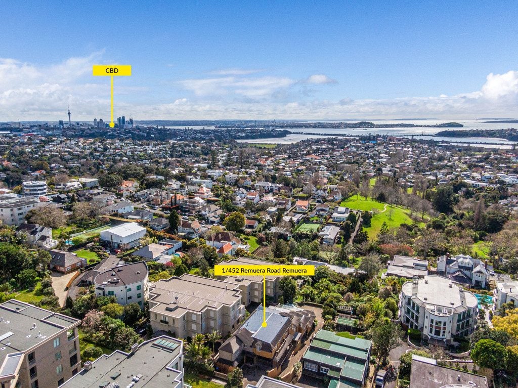 1/452 Remuera Road, Remuera, Auckland - Carousel 24
