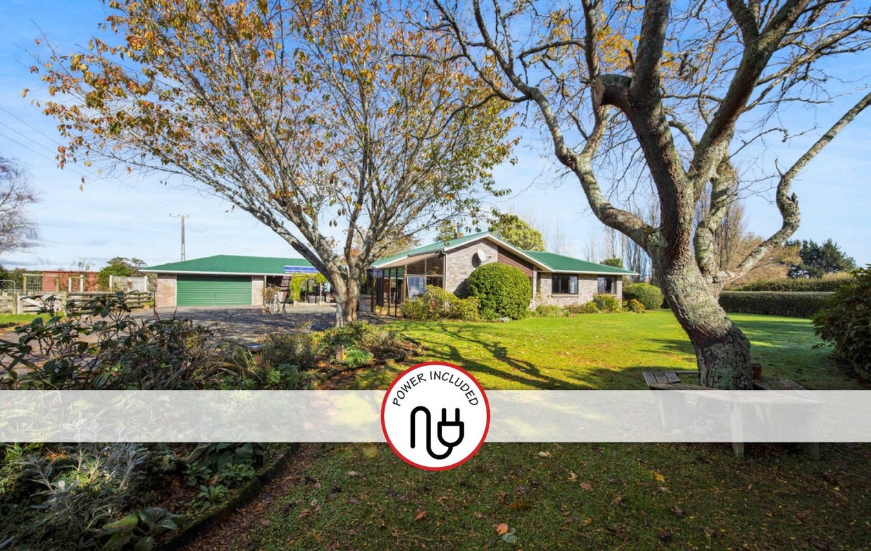 13 King Edward Street, Lansdowne, Masterton - Carousel 2