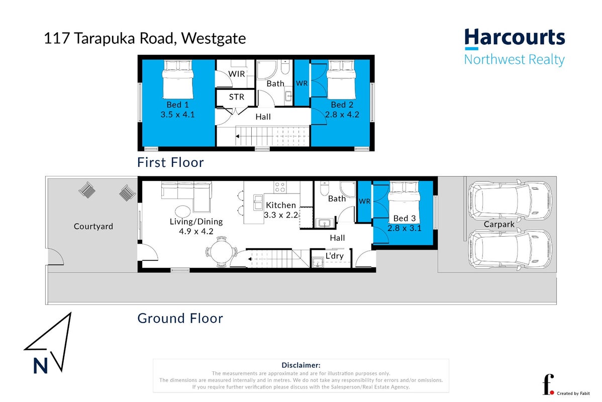 117 Tarapuka Road, Westgate, Auckland - Carousel 27