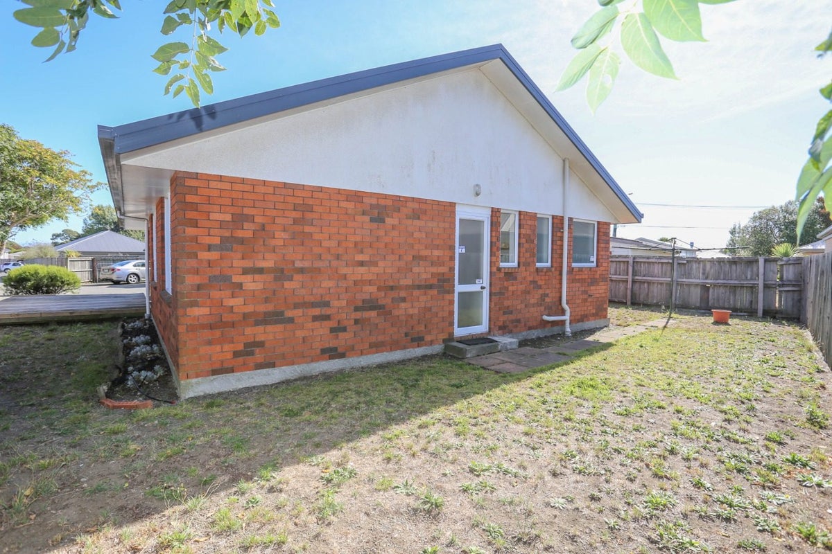 190A Wainoni Road, Avondale, Christchurch - Carousel 14