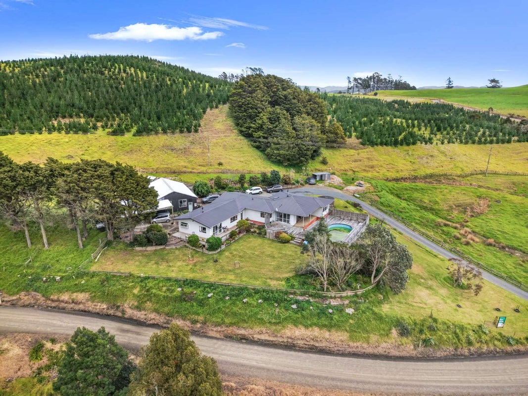 857 Opanake Road, Mamaranui, Dargaville - Carousel 1