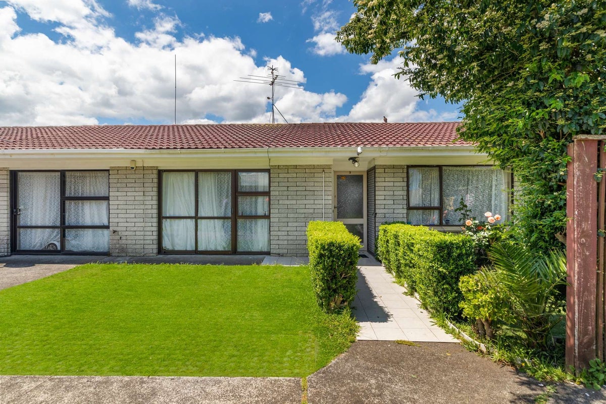 3/104 Carruth Road, Papatoetoe, Auckland - Carousel 1