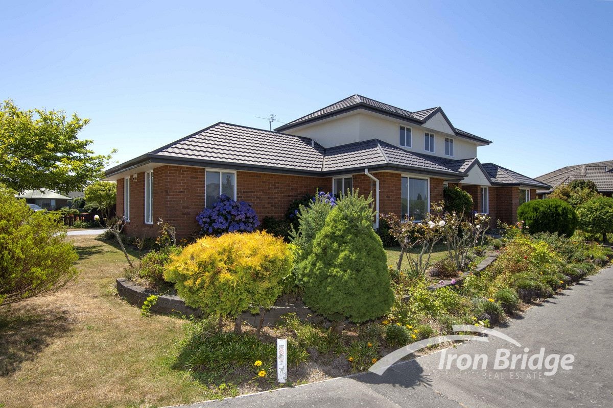 36 Bella Rosa Drive, Hei Hei, Christchurch - Carousel 1