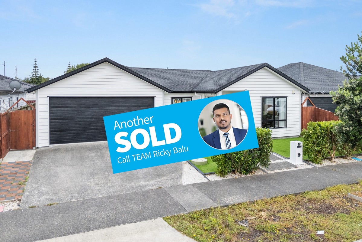 18 Softwood Avenue, Takanini, Auckland - Carousel 1