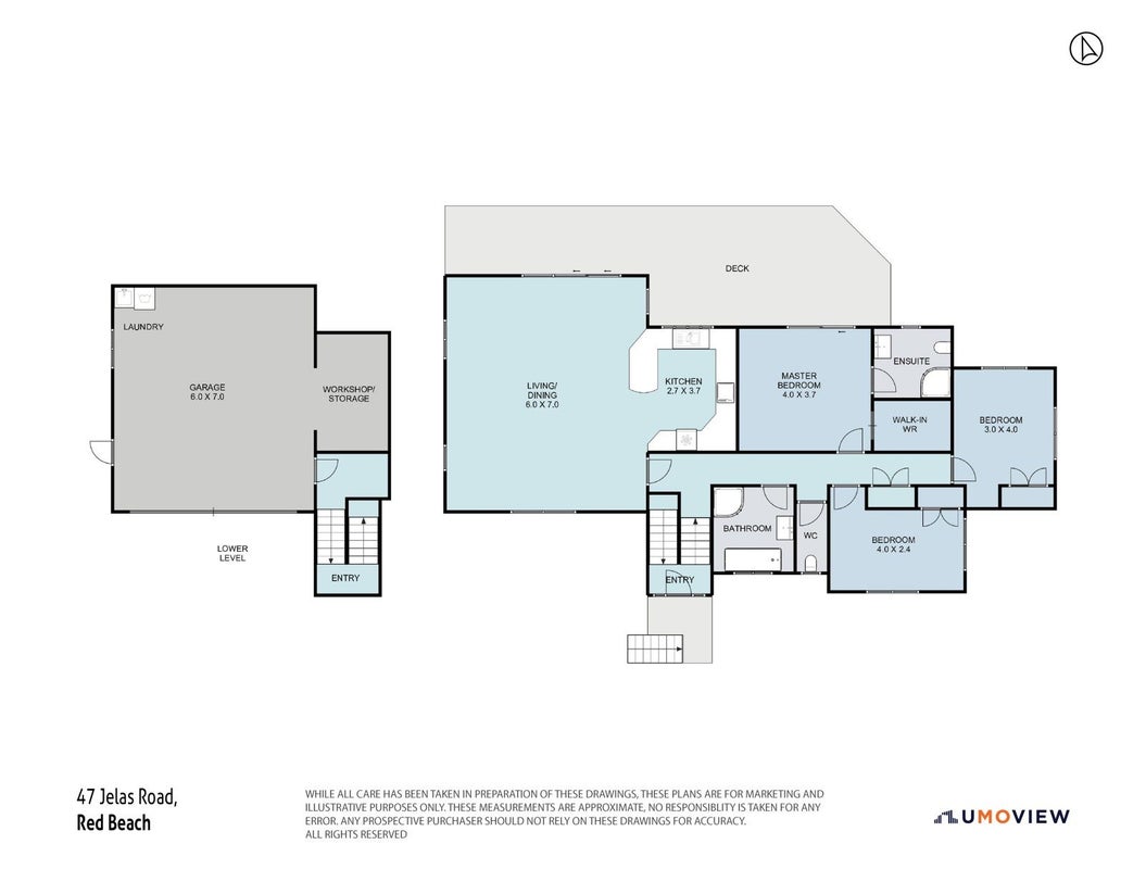 47 Jelas Road, Red Beach, Red Beach - Carousel 16