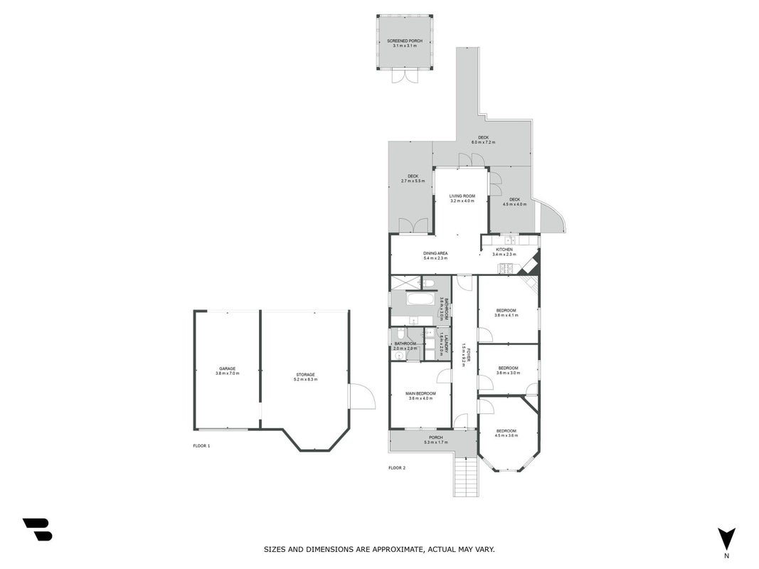 45 Baildon Road, Grey Lynn, Auckland - Carousel 25