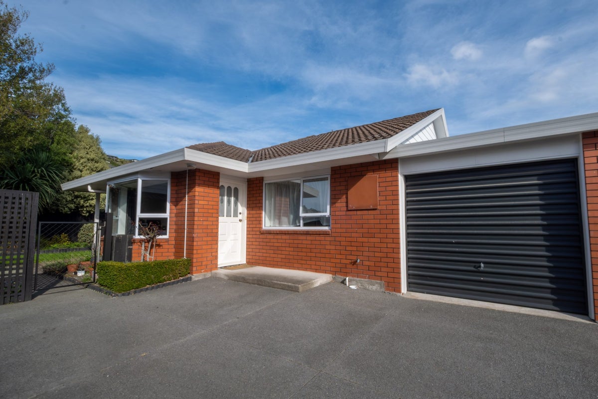 110A Centaurus Road, Huntsbury, Christchurch - Carousel 15
