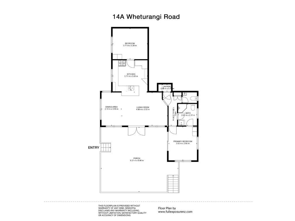 14 Wheturangi Road, Greenlane, Auckland - Carousel 2