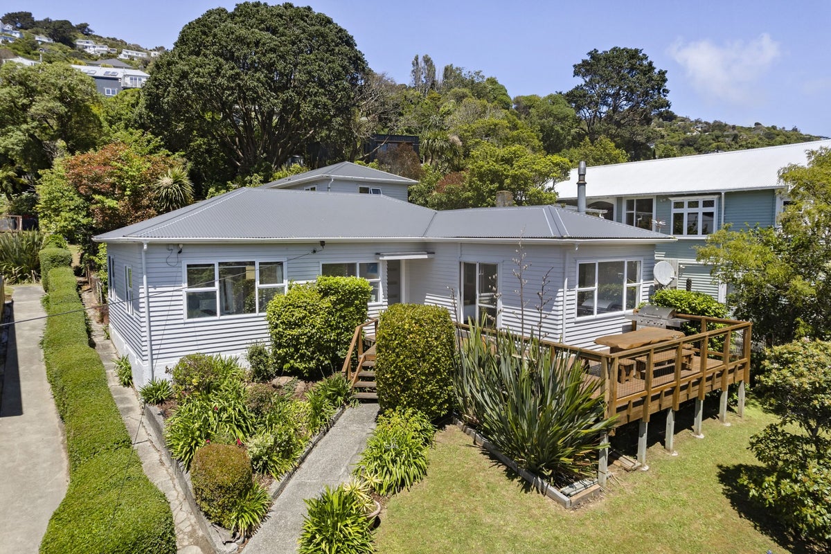 93 Wilton Road, Wilton, Wellington - Carousel 1