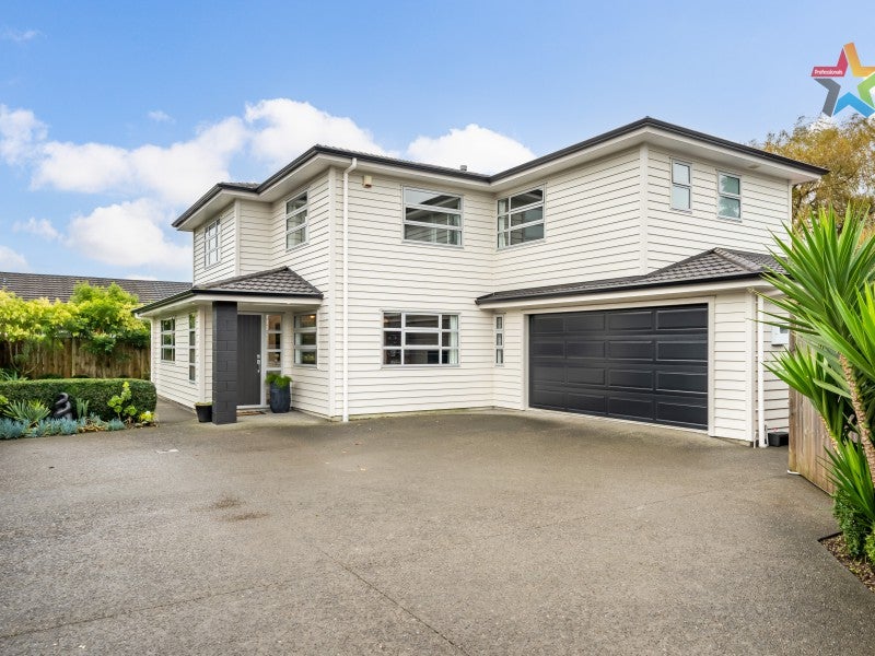 9A Epuni Street, Hutt Central, Lower Hutt - Carousel 1