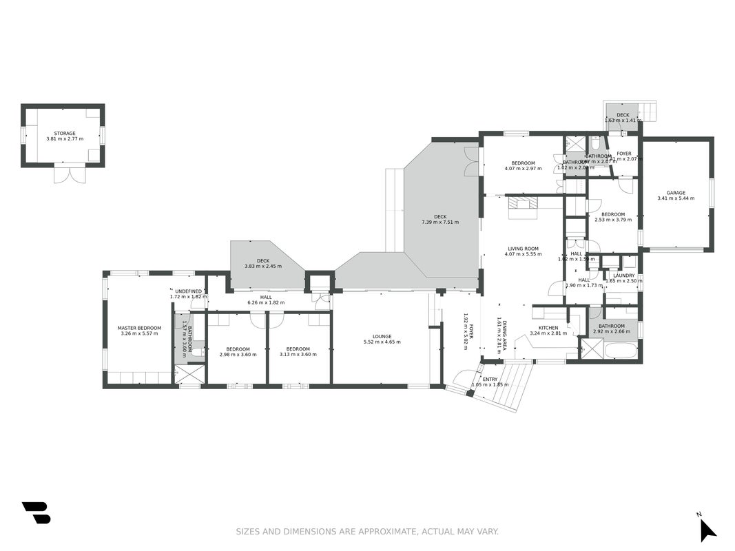 30 Bonnie Brae Road, Meadowbank, Auckland - Carousel 24