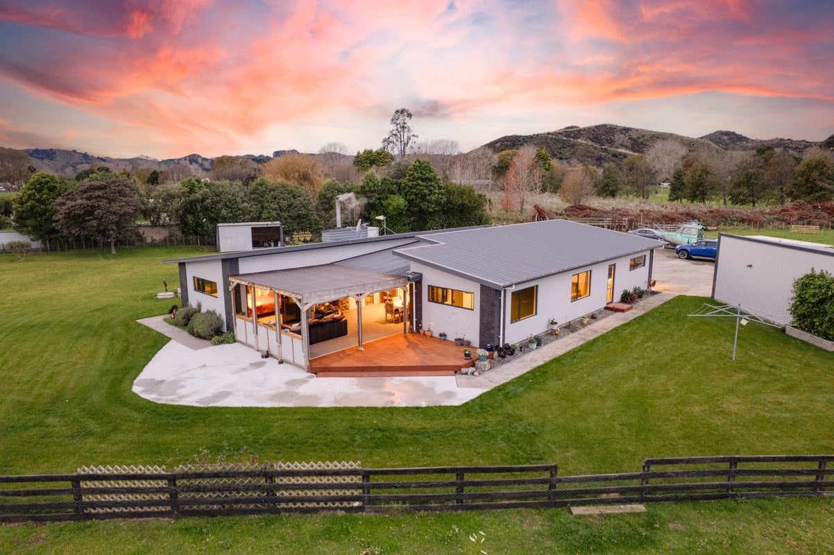 95D Papaiti Road, Papaiti, Whanganui - Carousel 1
