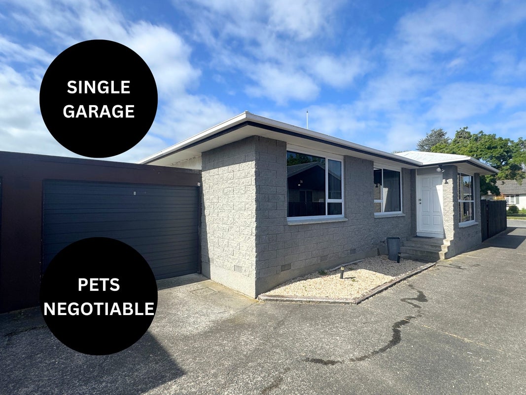 9 Flemington Avenue, North New Brighton, Christchurch - Carousel 1