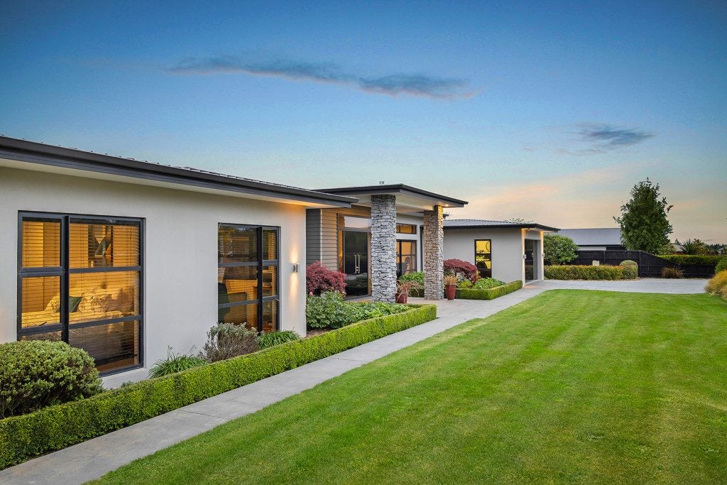 107 Cullen Avenue, Swannanoa, Rangiora - Carousel 36