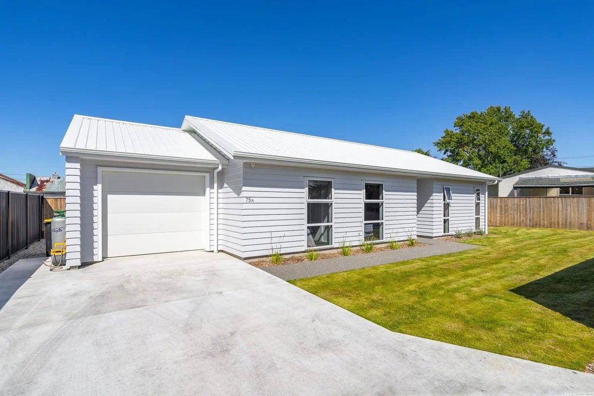 75A South Road, Solway, Masterton - Carousel 1