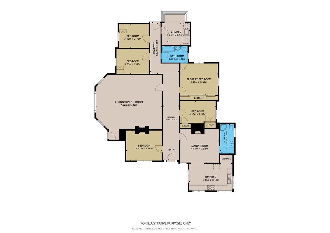 10 Brittan Street, Linwood, Christchurch - Carousel 42