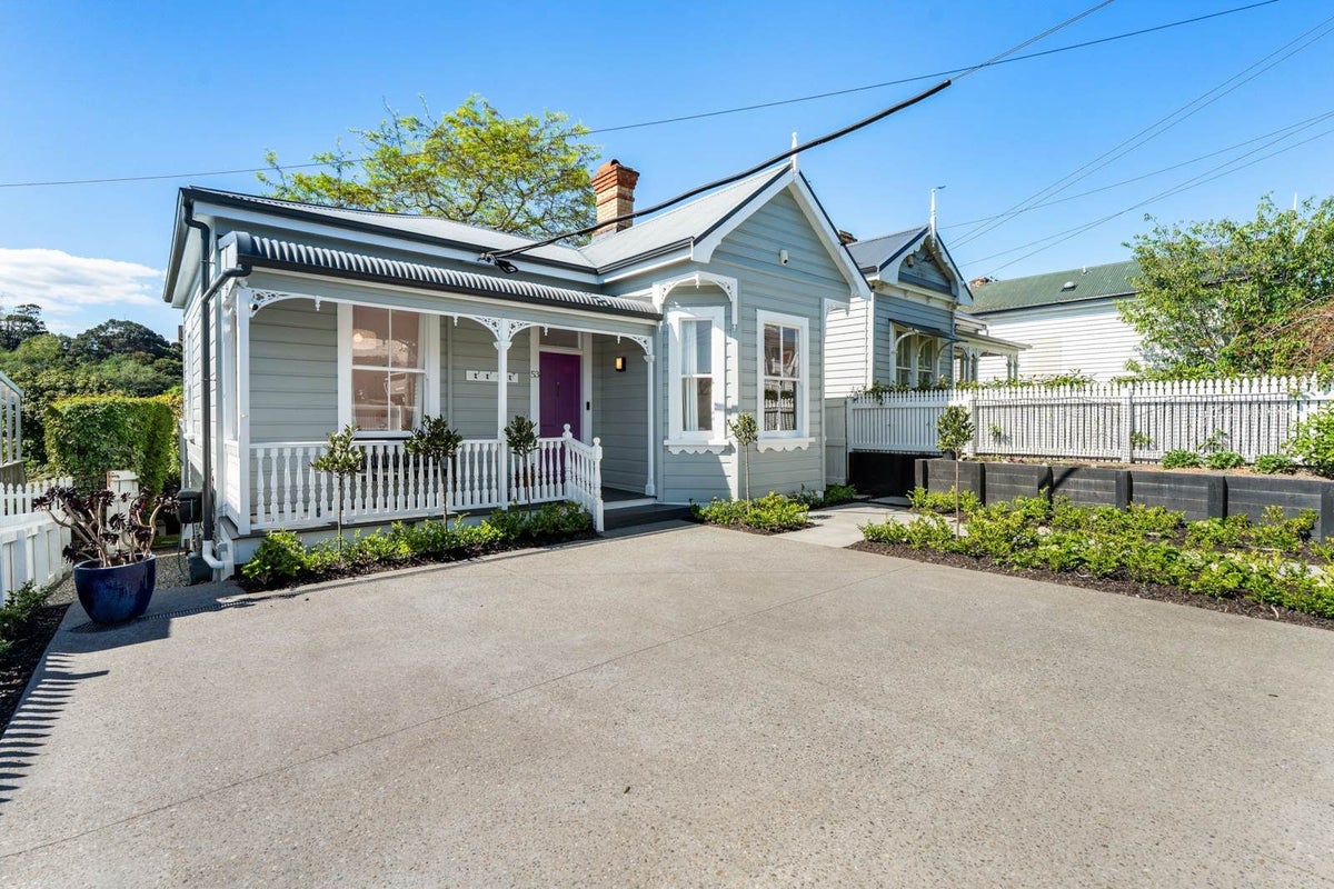 53 Third Avenue, Kingsland, Auckland City, Auckland - Carousel 1