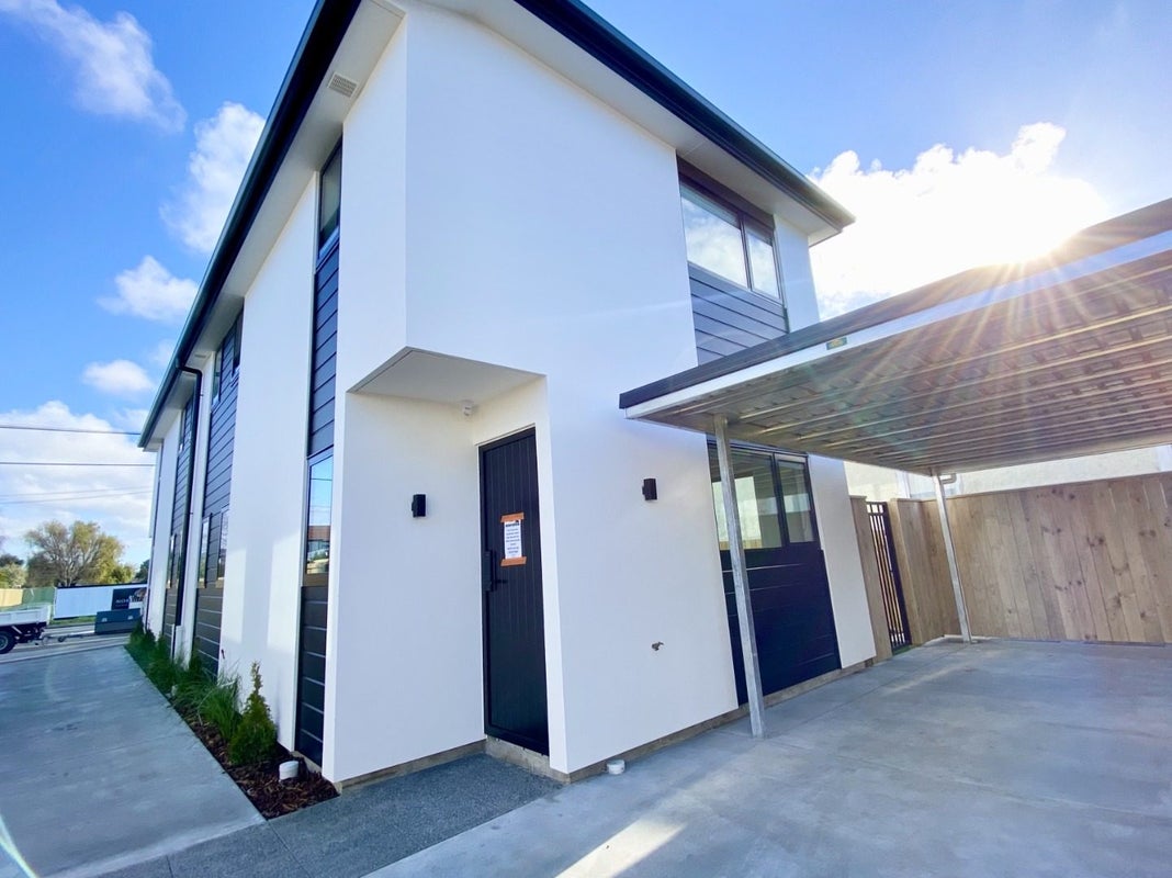 2/52 Hills Road, Edgeware, Christchurch - Carousel 1