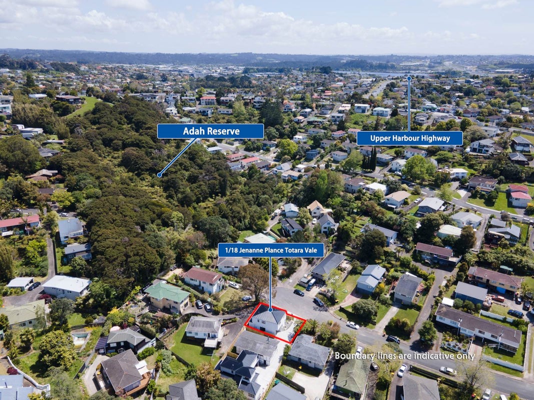 18A Jenanne Place, Totara Vale, Auckland - Carousel 2