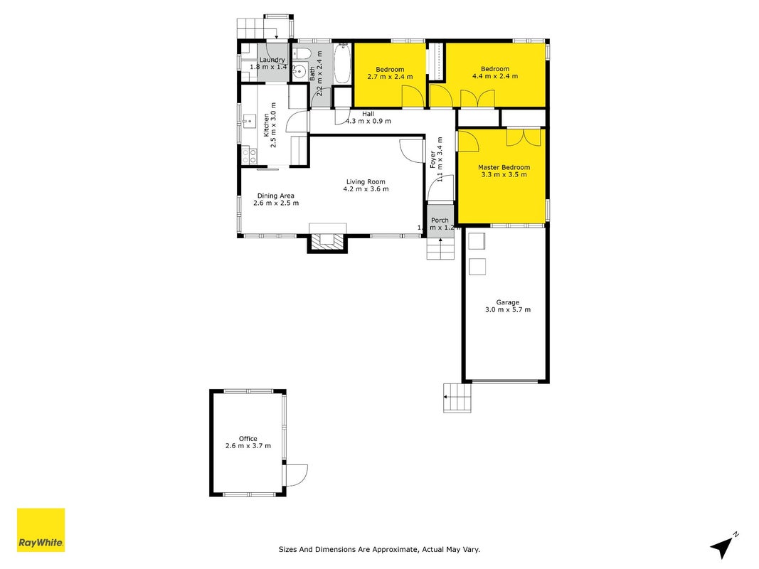 1 Caughey Place, Mount Albert, Auckland - Carousel 23