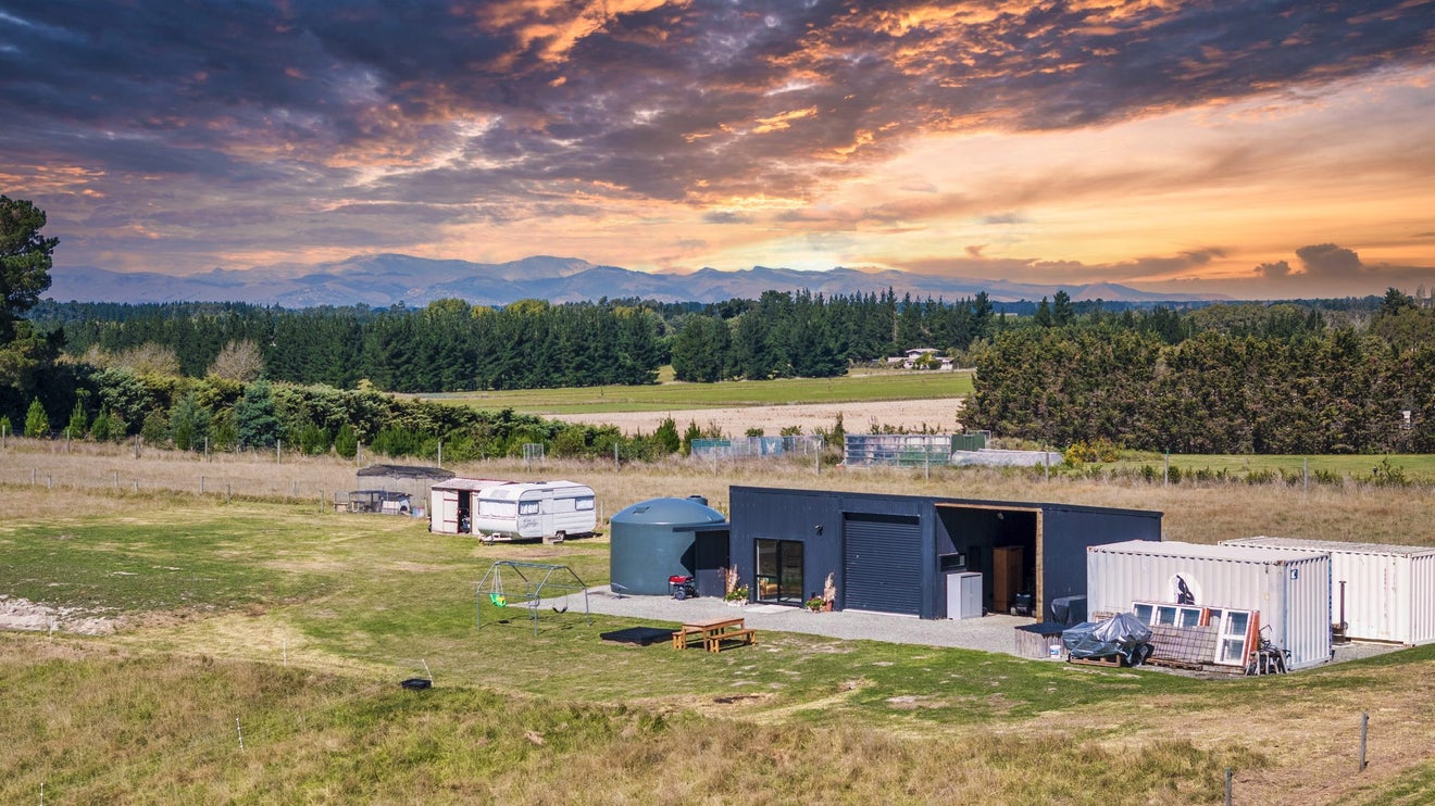 409B Springbank Road, Swannanoa, Rangiora - Carousel 2