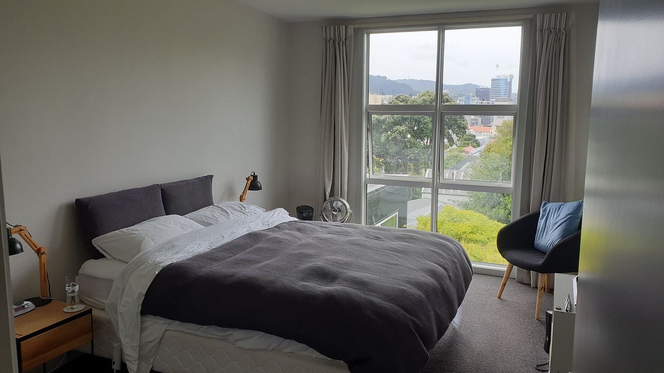 46A Thompson Street, Mount Cook, Wellington - Carousel 19
