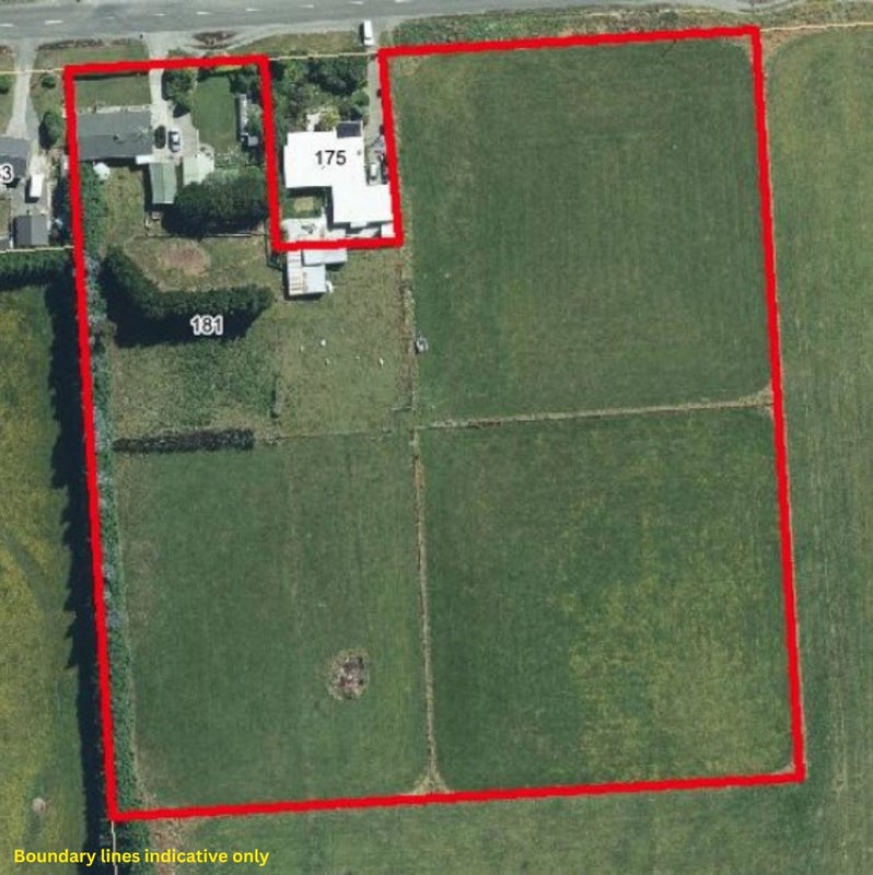 181 Moore Road, Lorneville, Invercargill - Carousel 25