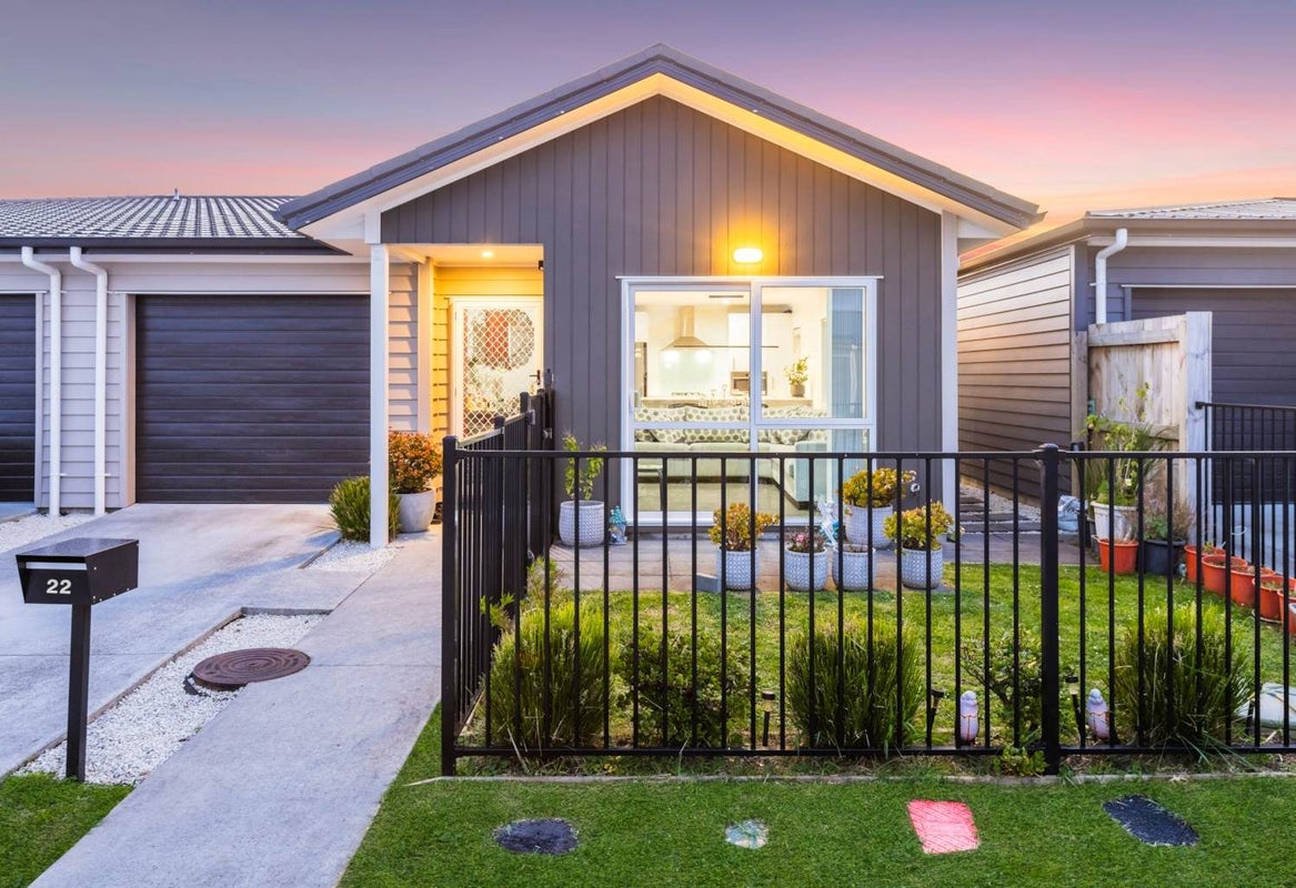 22 Kapowai boulevard, Papakura, Auckland - Carousel 2