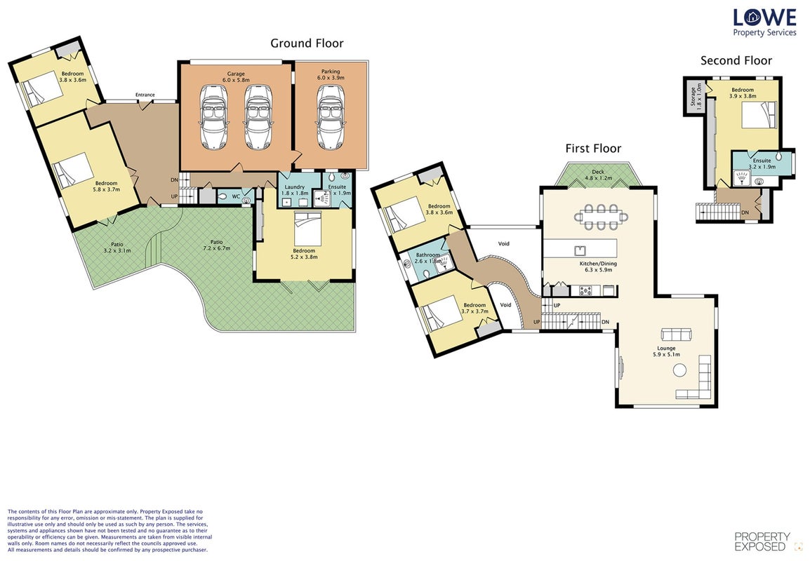 480A Beach Road, Murrays Bay, Auckland - Carousel 27