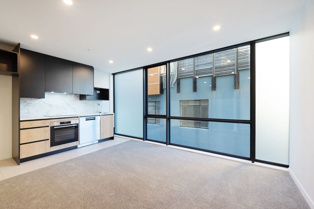 205/212 Willis Street, Te Aro, Wellington - Carousel 1