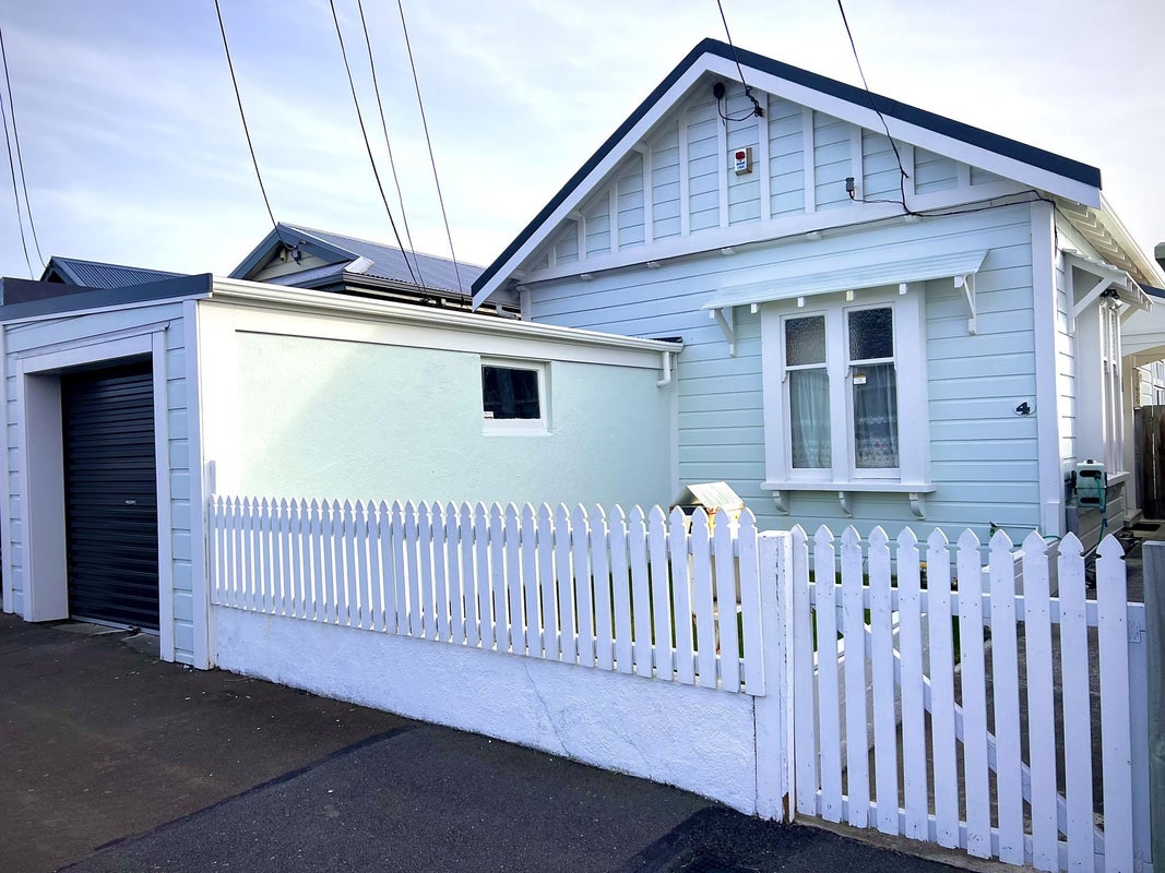 4 Salek Street, Kilbirnie, Wellington - Carousel 17
