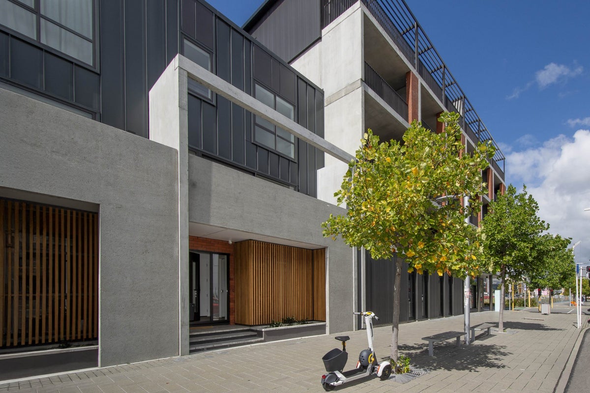 144 Manchester Street, Christchurch Central, Christchurch - Carousel 1
