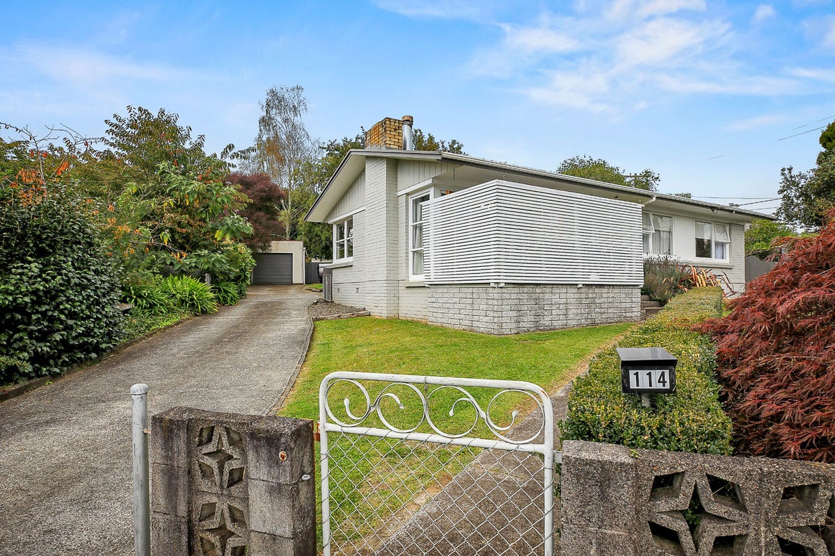 114 Williams Street, Te Awamutu, Te Awamutu - Carousel 1