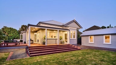 5A Heretaunga Street, Petone, Lower Hutt - Carousel 1