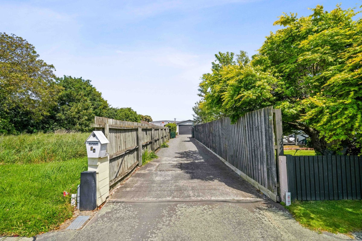 3A Wilson Street, Islington, Christchurch - Carousel 25
