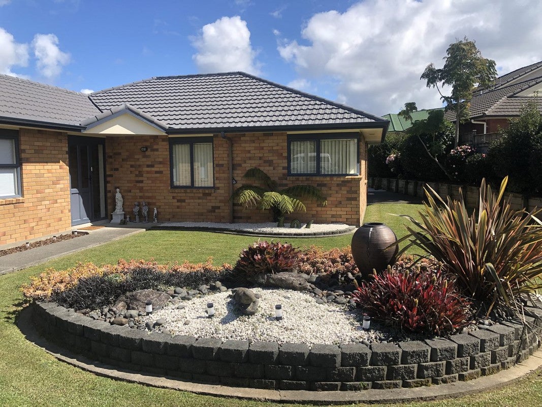 21 Markson Avenue, Onerahi, Whangarei - Carousel 1