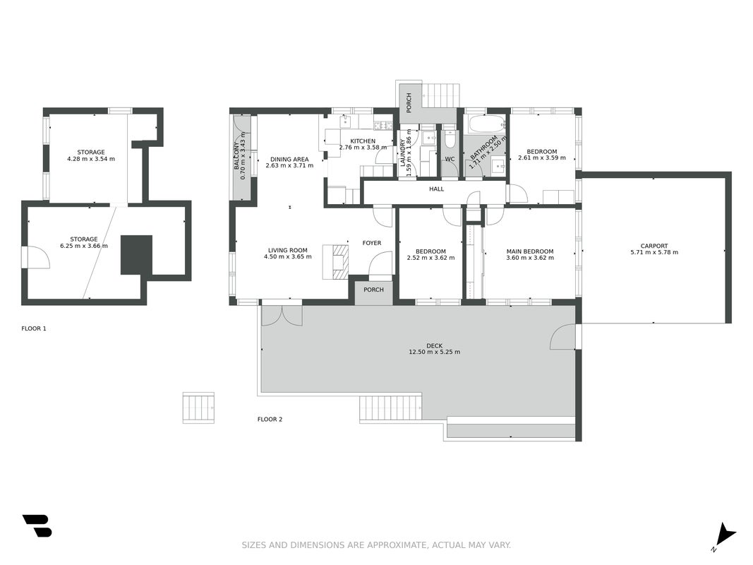 57 Fancourt Street, Meadowbank, Auckland - Carousel 20