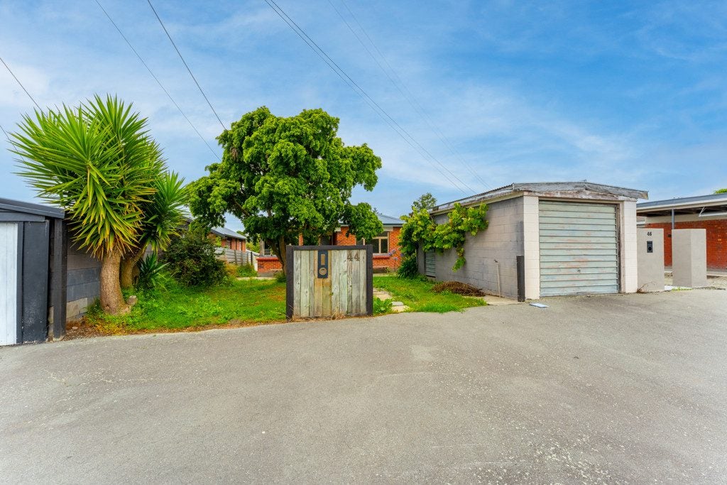 44 Newton Street, Watlington, Timaru - Carousel 1