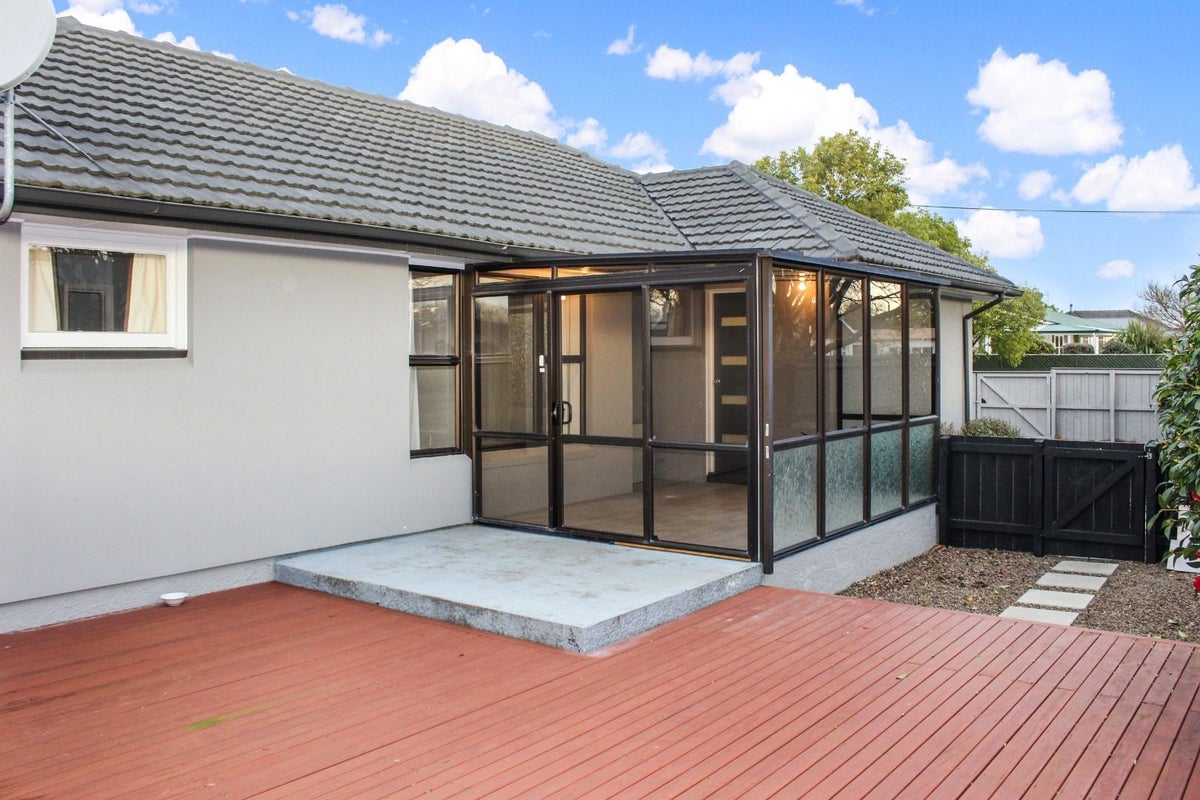 47 Everest Street, Burnside, Christchurch - Carousel 2