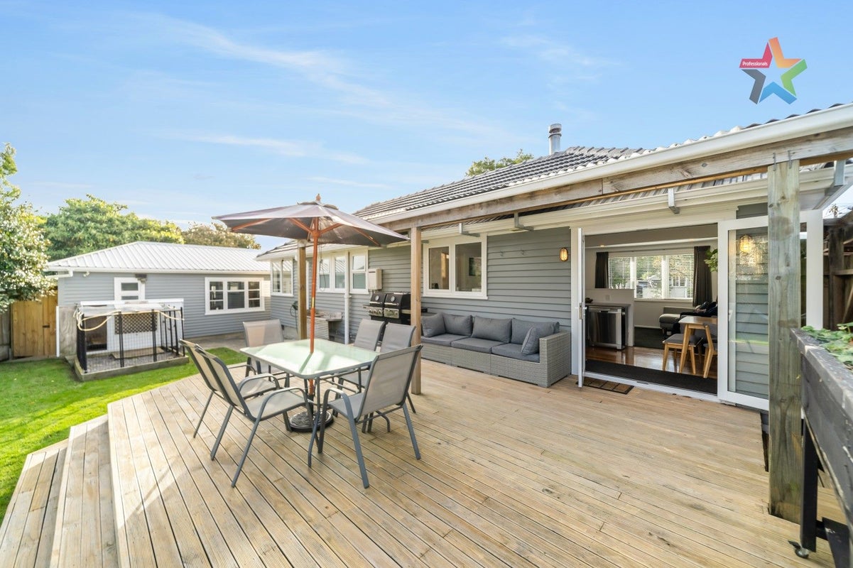 47 Sheridan Crescent, Trentham, Upper Hutt - Carousel 2