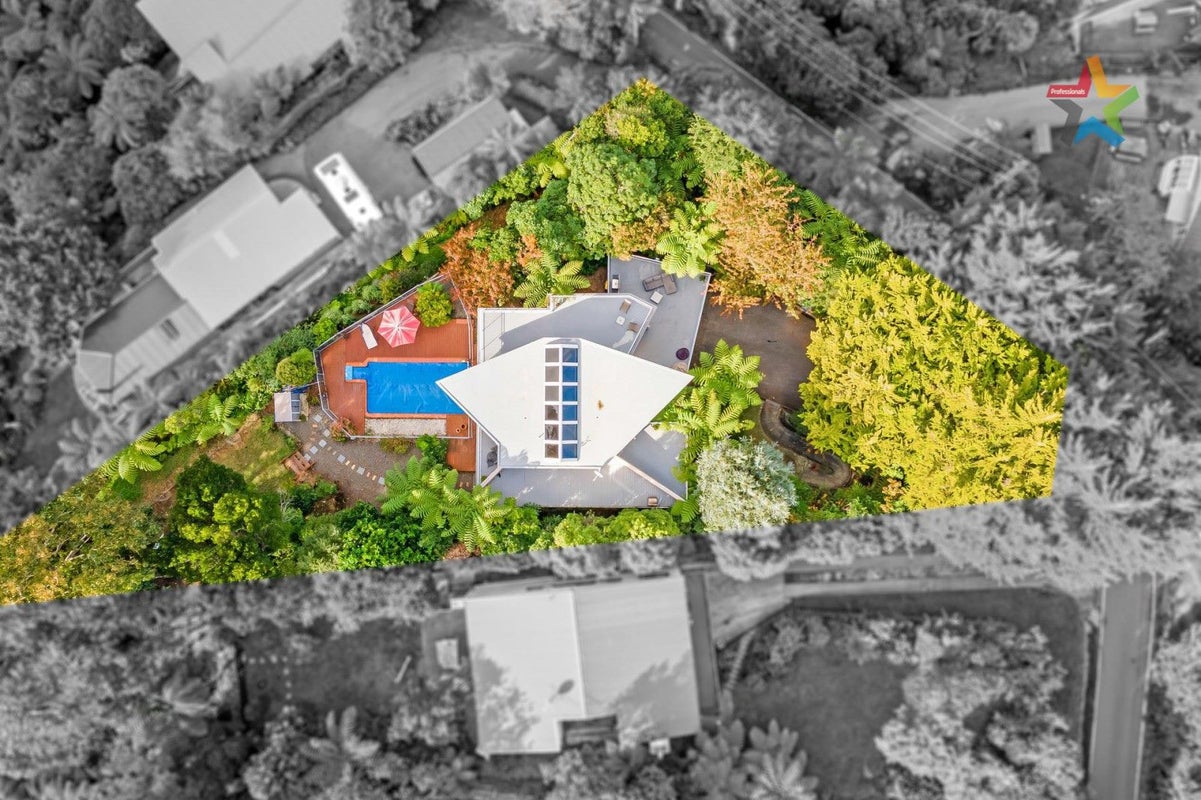 36 Gurney Road, Kelson, Lower Hutt - Carousel 25