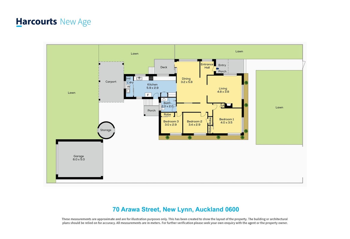 70 Arawa Street, New Lynn, Waitakere City, Auckland - Carousel 17