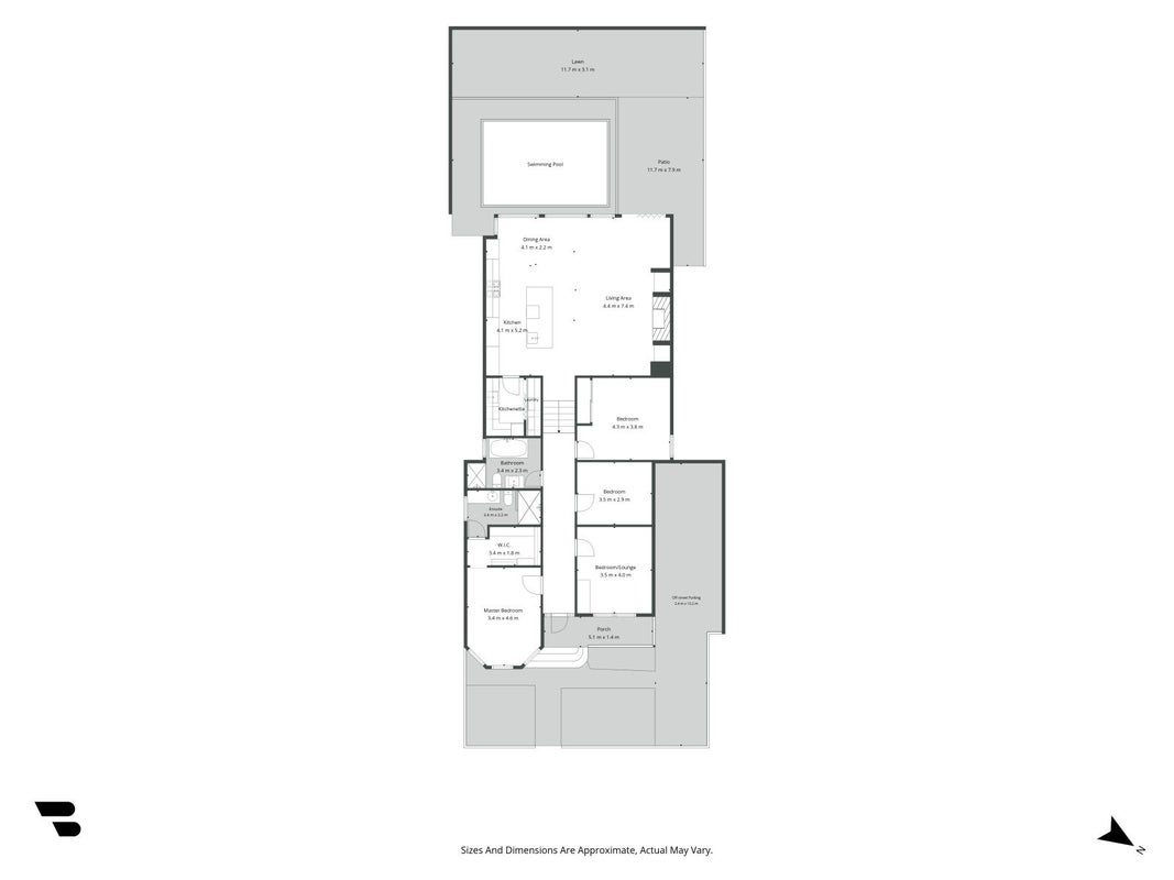 35 Wanganui Avenue, Ponsonby, Auckland - Carousel 37