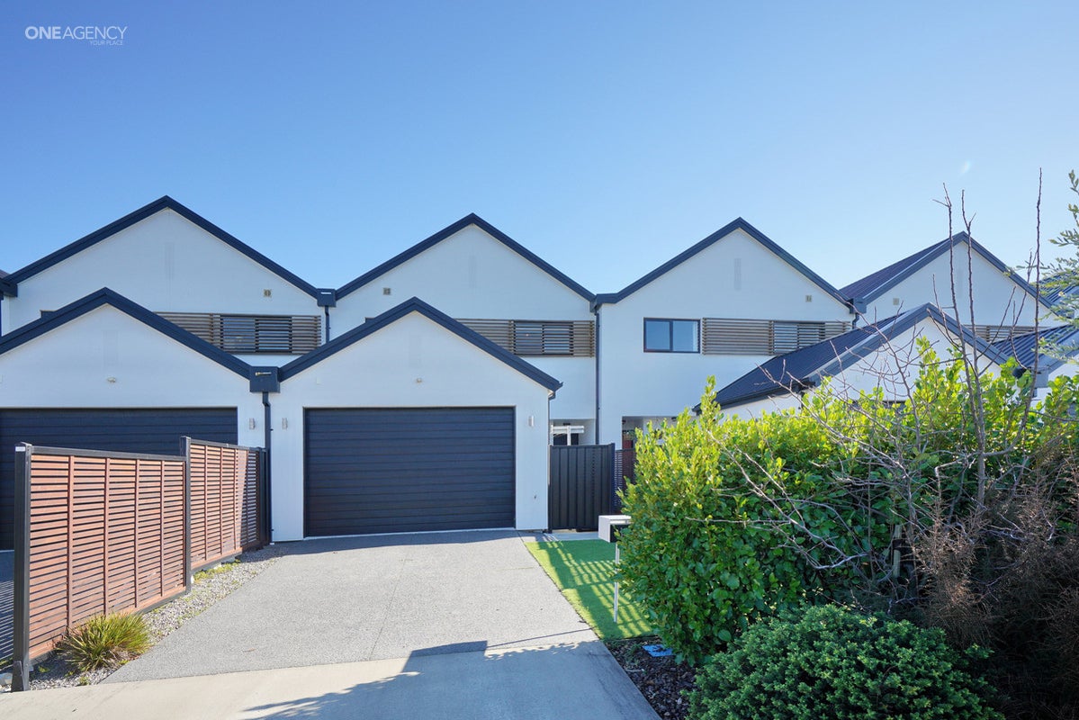 15 Tuhoe Avenue, Kaiapoi, Kaiapoi - Carousel 24