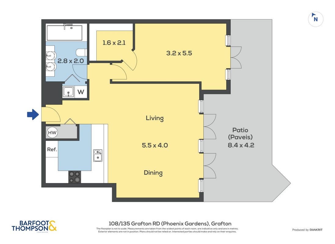 108/135 Grafton Road, Grafton, Auckland - Carousel 13