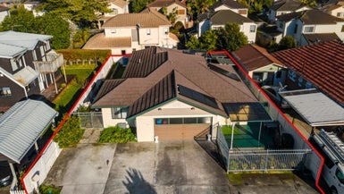 49D Redoubt Road, Goodwood Heights, Auckland - Carousel 1