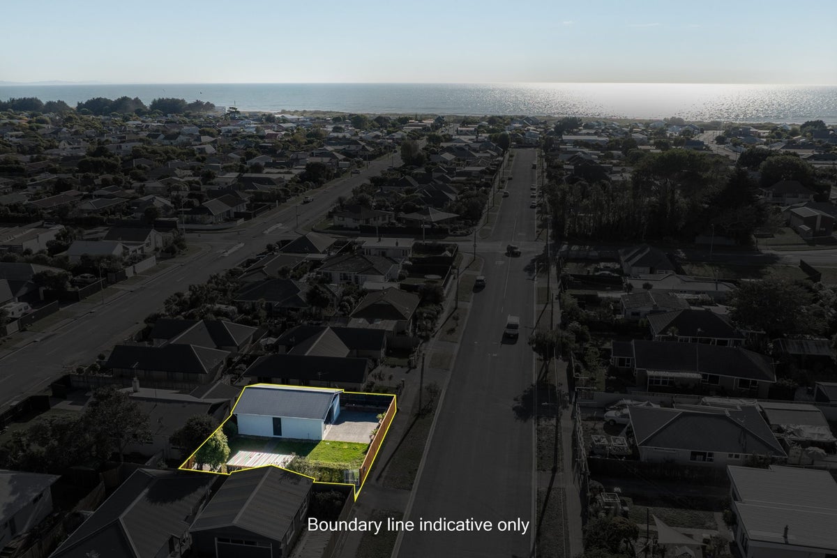 88 Tedder Avenue, North New Brighton, Christchurch - Carousel 2