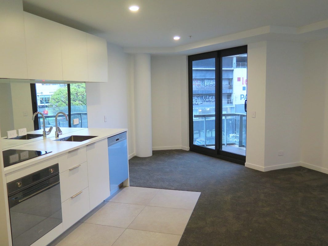 E203/160 Victoria Street, Te Aro, Wellington - Carousel 2